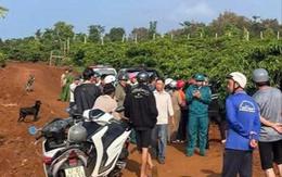 Cháu gái 12 tuổi nghi bị sát hại, ném xuống giếng