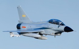 Iran mua J-10B đã qua sử dụng từ Trung Quốc khi hết kiên nhẫn với Su-35?