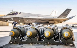 Tổng thống Trump: Israel tồn tại hoàn toàn nhờ vũ khí của Mỹ