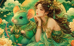 15 ngày tới, 3 con giáp này có cát tinh hộ mệnh, quý nhân dẫn đường, công việc lẫn tiền bạc đều bứt phá