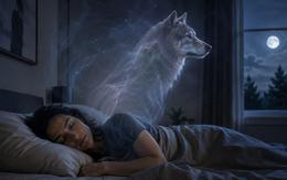 Rùng mình với thí nghiệm biến thành sói và hoán đổi giới tính của nhóm người có giấc mơ 'tỉnh táo'