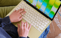 Đưa vợ dùng thử chiếc MacBook Neo đang "hot nhất" hiện nay, chỉ đúng 2 tuần, cô ấy đã đòi quay lại Windows