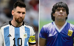 Messi 39 tuổi vẫn phá kỷ lục World Cup: Bí mật phía sau cuộc cách mạng thay đổi lịch sử bóng đá