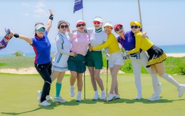 Queen Club vô địch Giải Vô địch các CLB Golf nữ toàn quốc 2026 tranh cúp Nam A Bank