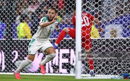 Thua ngược trong 14 phút, đội bóng châu Á chính thức bị loại sớm tại World Cup 2026