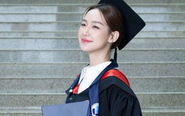 Hoa hậu Bảo Ngọc chính thức lên tiếng khi bị tố giả mạo thư mời học thạc sĩ ở Mỹ