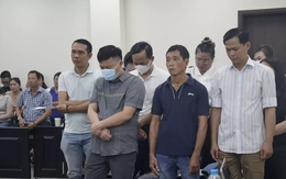 Chủ tịch doanh nghiệp hầu tòa trong vụ tham ô hàng chục tỷ đồng khi sản xuất trang bị ngành công an
