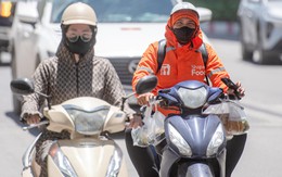 Tài xế công nghệ, shipper chưa được bổ sung vào diện đóng BHXH bắt buộc