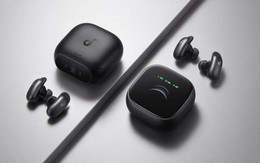 Tai nghe soundcore Liberty 5 Pro và Liberty 5 Pro Max ra mắt tại Việt Nam: Khử ồn gấp 2 lần, tự ghi âm cuộc họp, giá chỉ 4 triệu