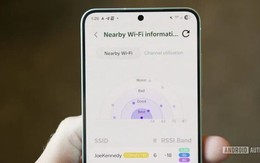 Tôi mò ra tính năng Samsung "giấu rất kỹ" trên điện thoại: Hay như thế này mà lại không cho người dùng biết