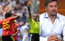 Drama World Cup: BLV gây phẫn nộ vì bình luận về cầu thủ da màu trên sóng quốc gia