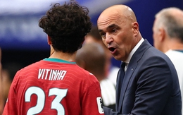 HLV Bồ Đào Nha: Báo nói chúng tôi bận tắm biển, không có thời gian xem World Cup