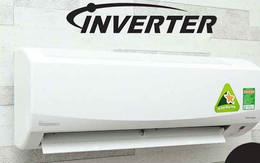 Sai lầm khi dùng khiến điều hòa inverter còn tốn điện hơn điều hòa thường? EVN chỉ ra