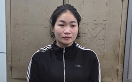 Bắt tạm giam môi giới Lê Thị Hạnh SN 1992