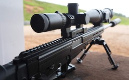 Kalashnikov tiết lộ ưu thế của súng bắn tỉa SV-98 trên chiến trường