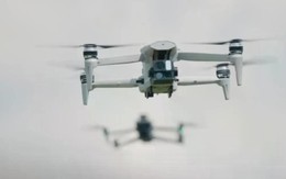 UAV Sibiryachok-5 của Nga thách thức mọi hệ thống tác chiến điện tử