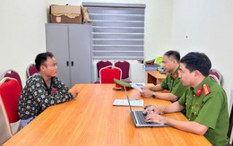 Công an điều tra về số tiền, vàng trị giá hơn 300 triệu đồng: Nam thanh niên SN 1997 là nghi phạm