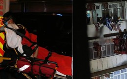 Bị mẹ hành hạ, cậu bé 5 tuổi ở Hong Kong (Trung Quốc) qua đời trong tình trạng tàn tạ, chỉ nặng chưa đầy 10 kg