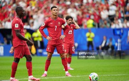 IQ vô cực! Cả thế giới bị Ronaldo lừa!