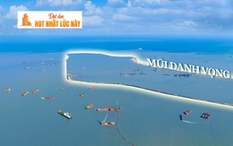 Siêu dự án 10 tỷ USD thi công thần tốc: Lộ diện vị trí toà nhà 108 tầng, cao nhất Việt Nam