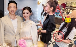 Dậy sóng tin 2 con Từ Hy Viên bị mẹ kế hot girl bạc đãi, không cho đặt chân vào nhà cha doanh nhân vì sợ quý tử chịu thiệt