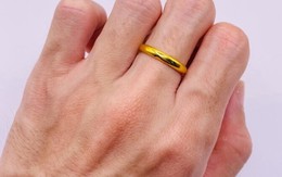 Chiếc nhẫn vàng biến mất 3 ngày rồi tự quay về khiến tôi vui mừng, cho đến khi phát hiện ra sự thật phía sau còn đáng sợ hơn