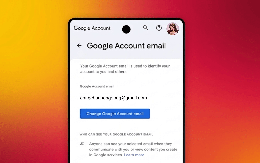 Tin cực vui: Google đã chính thức cho phép đổi tên địa chỉ Gmail cho tất cả người Việt Nam - Vào làm ngay