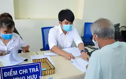 Đề xuất mới liên quan đến ủy quyền nhận lương hưu, trợ cấp