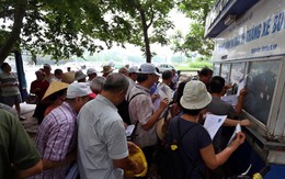 Một loại giấy tờ người dân Hà Nội cần cập nhật ngay