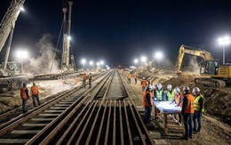 Vừa chốt làm đường sắt 8 tỷ USD với Trung Quốc, sau tuyên bố mua công nghệ của Hàn Quốc, một nước châu Á lên kế hoạch gì?