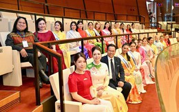 NTK Thoa Trần đồng hành cùng Miss Multicultural World 2026