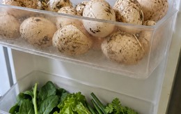 Mẹ chồng vừa lên chơi được 2 tiếng, giữa trưa về mở tủ lạnh mà tôi bốc hỏa lên