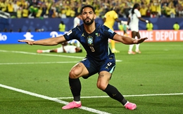 Siêu máy tính dự đoán Scotland vs Brazil, bảng C World Cup 2026