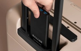 Quy định mới về sạc dự phòng khi đi máy bay từ ngày 1-7