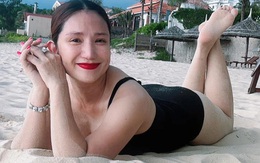 Nữ NSƯT là mẹ đơn thân: "Tôi có đầy, chẳng qua tôi không công khai thôi"