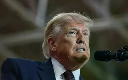 Tổng thống Mỹ Trump nổi giận vì giá xăng giảm chậm hơn giá dầu