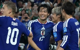 Nhật Bản làm gì để né Brazil ở vòng knock-out World Cup?