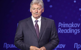 Người phát ngôn Điện Kremlin vạch trần làn sóng phi đô la hoá, cảnh báo sự suy yếu của đồng bạc xanh 'không thể tránh khỏi'