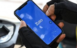 Tất cả người dân đang dùng Zalo chú ý thông báo mới