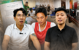 Điều bất ngờ về 34 chủ tịch, giám đốc trong vụ lừa đảo kỳ nghỉ lớn nhất lịch sử