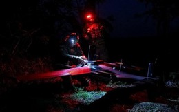 UAV ứng dụng công nghệ thám hiểm sao Hỏa 'phớt lờ' tác chiến điện tử của Nga