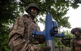 Mỹ chuẩn bị thiết lập trường bắn mô phỏng thực tế ở chiến trường Ukraine