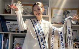 Tại sao các mỹ nhân tưởng như đã có tất cả vẫn phông bạt thêm về trí tuệ?