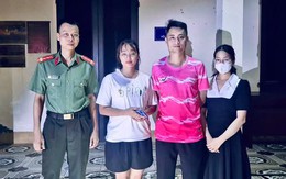 Công an điều tra giao dịch chuyển khoản 144 triệu đồng của người đàn ông SN 1996 lúc gần 12h đêm