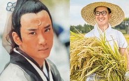 Con đường trở thành tỷ phú của 'Bao Công thời trẻ kinh điển nhất màn ảnh'