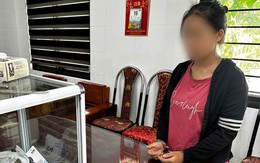 Từ cô gái tên K. sinh năm 2010, công an vây bắt hàng loạt đối tượng