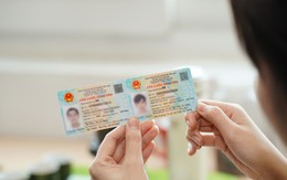 Các hành vi bị phạt tiền từ 1 triệu đến 10 triệu đồng: Tất cả người dùng thẻ căn cước cần biết