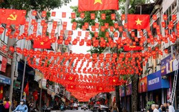 Từ ngày 1/7, người từ 18 - 35 tuổi thường trú hoặc tạm trú đủ 12 tháng ở Hà Nội đồng loạt nhận tin vui