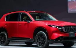 Lý do giúp Mazda CX-5 đời mới bán 'cháy hàng'