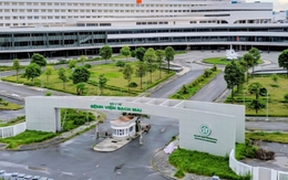 Từ ngày mai (26/6), bệnh viện gần 5.000 tỷ đồng chính thức đi vào hoạt động: Hàng nghìn người dân đã nhận tin vui